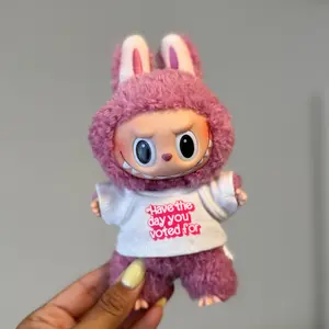 Have the day you voted for Doll Shirt