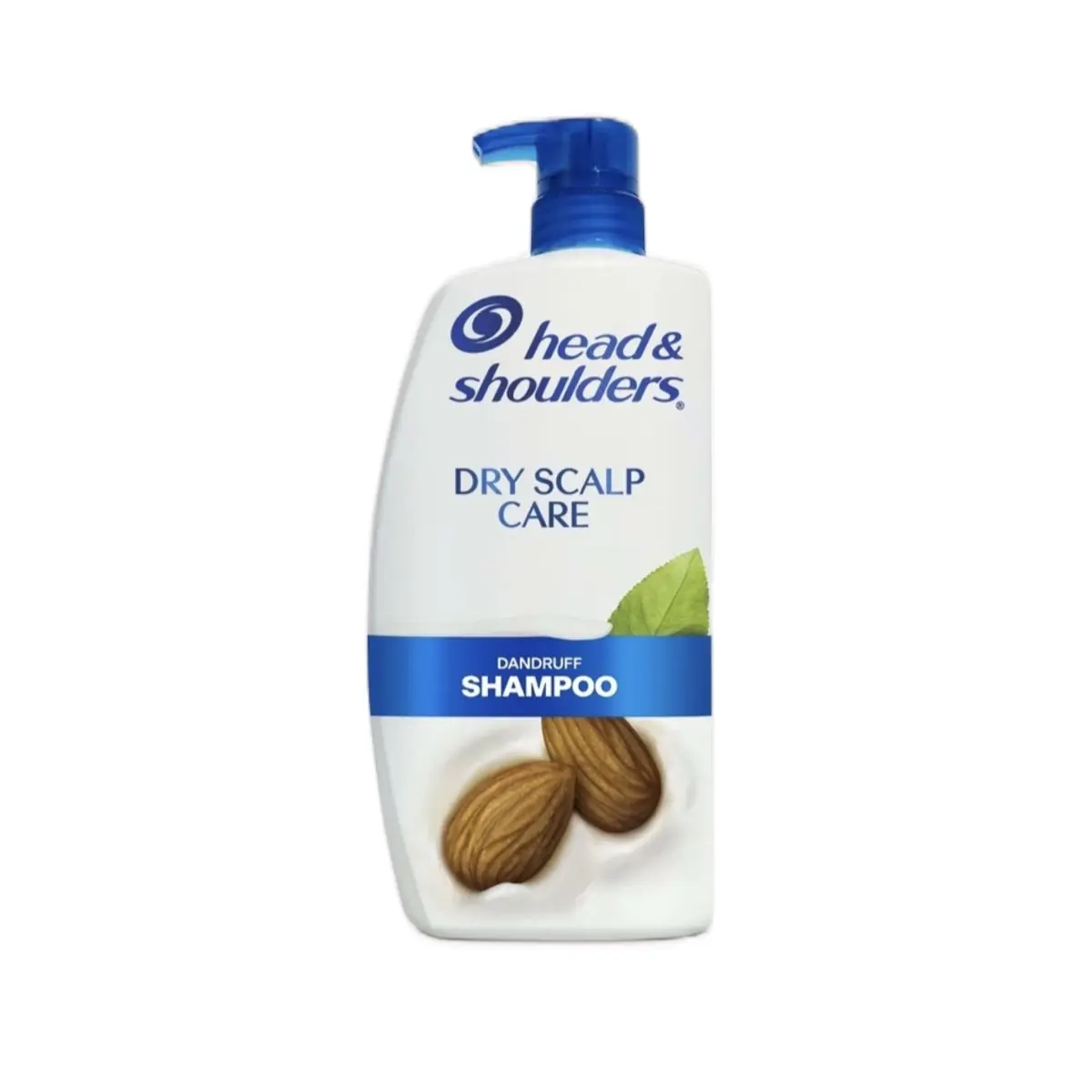 Head and Shoulders Dry Scalp Care Anti-Dandruff Cleanser Shampoo & 28.2 oz Conditioner, Haircare Product