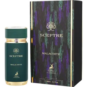 Maison Alhambra Sceptre Malachite By Maison Alhambra Eau De Parfum For Unisex