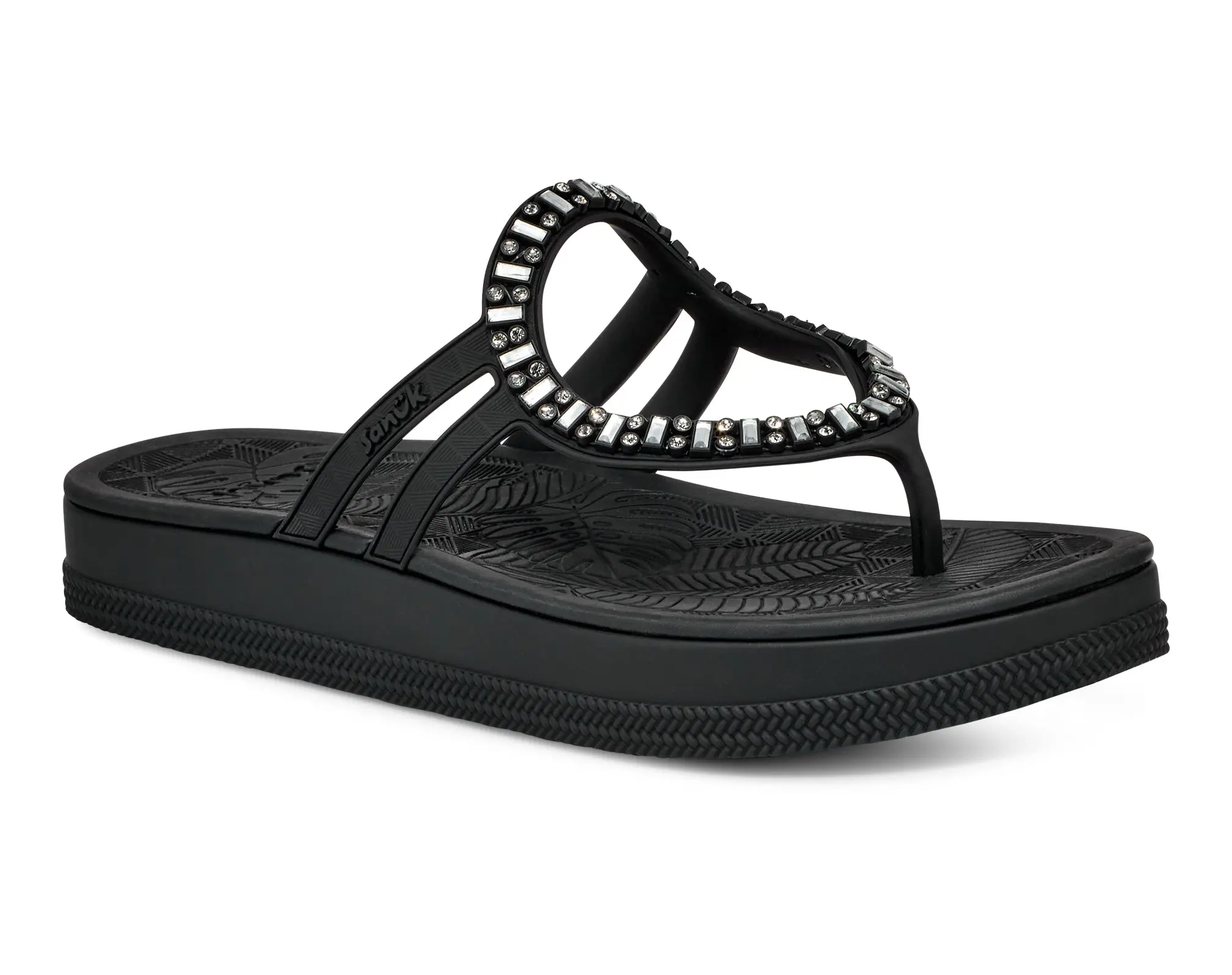 Sanuk Sunshine Sl Gem - Women's Sandals