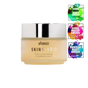 Skin Studio - Reset & Recharge Cleansing Balm