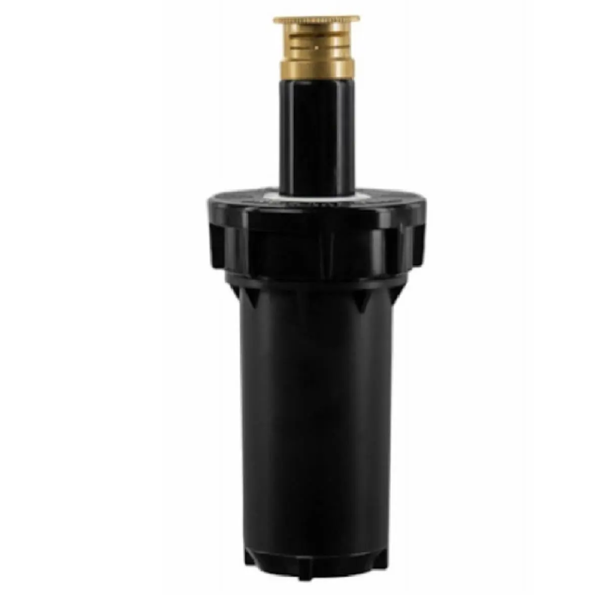 Orbit Irrigation Products 2 in. Professional Adjustable Spray Nozzle Sprinkler Head, Brass Quarter-Pattern Twin Spray Nozzle, Adjustable Spray Nozzle Sprinkler Heads