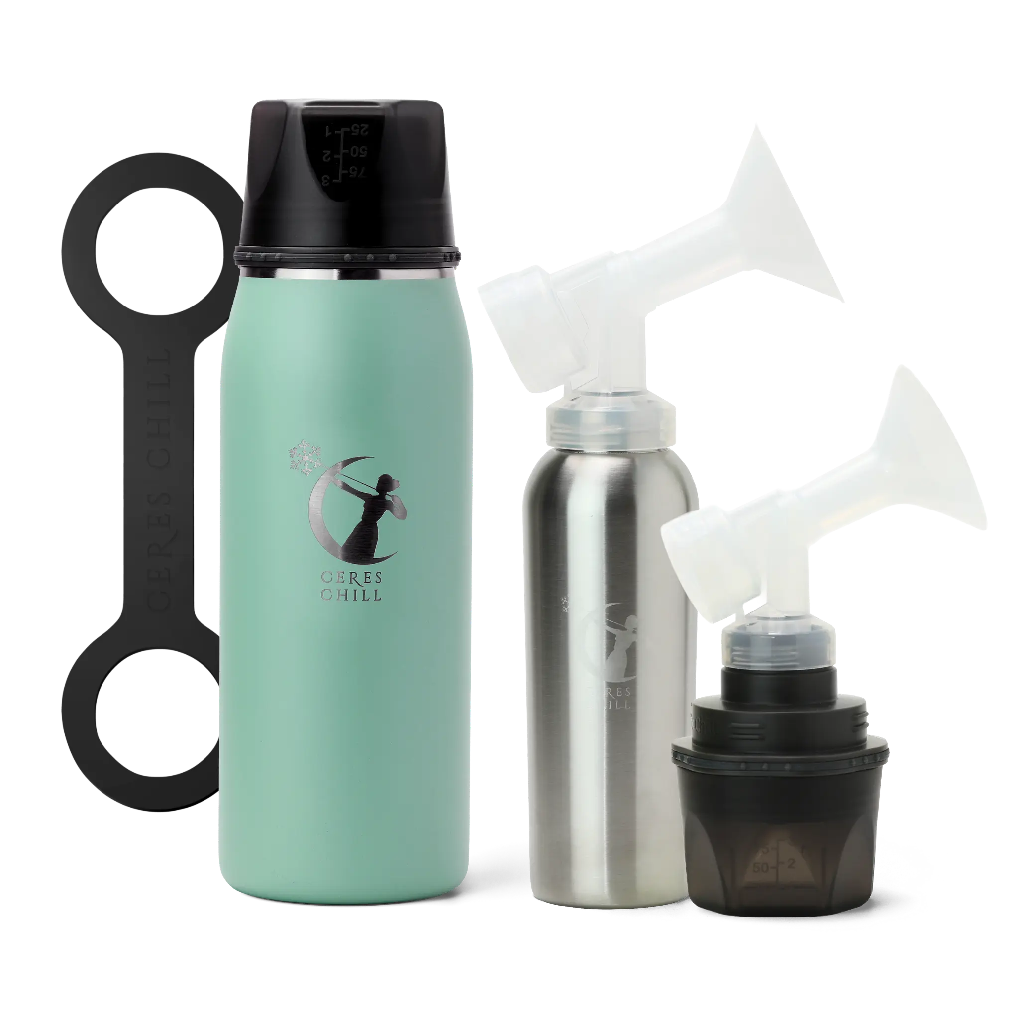 OG+ Chiller/Warmer - 28oz