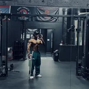 249 - Flagship Track Pants