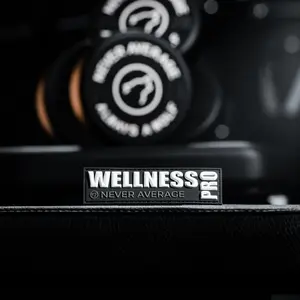 Wellness Pro Never Average