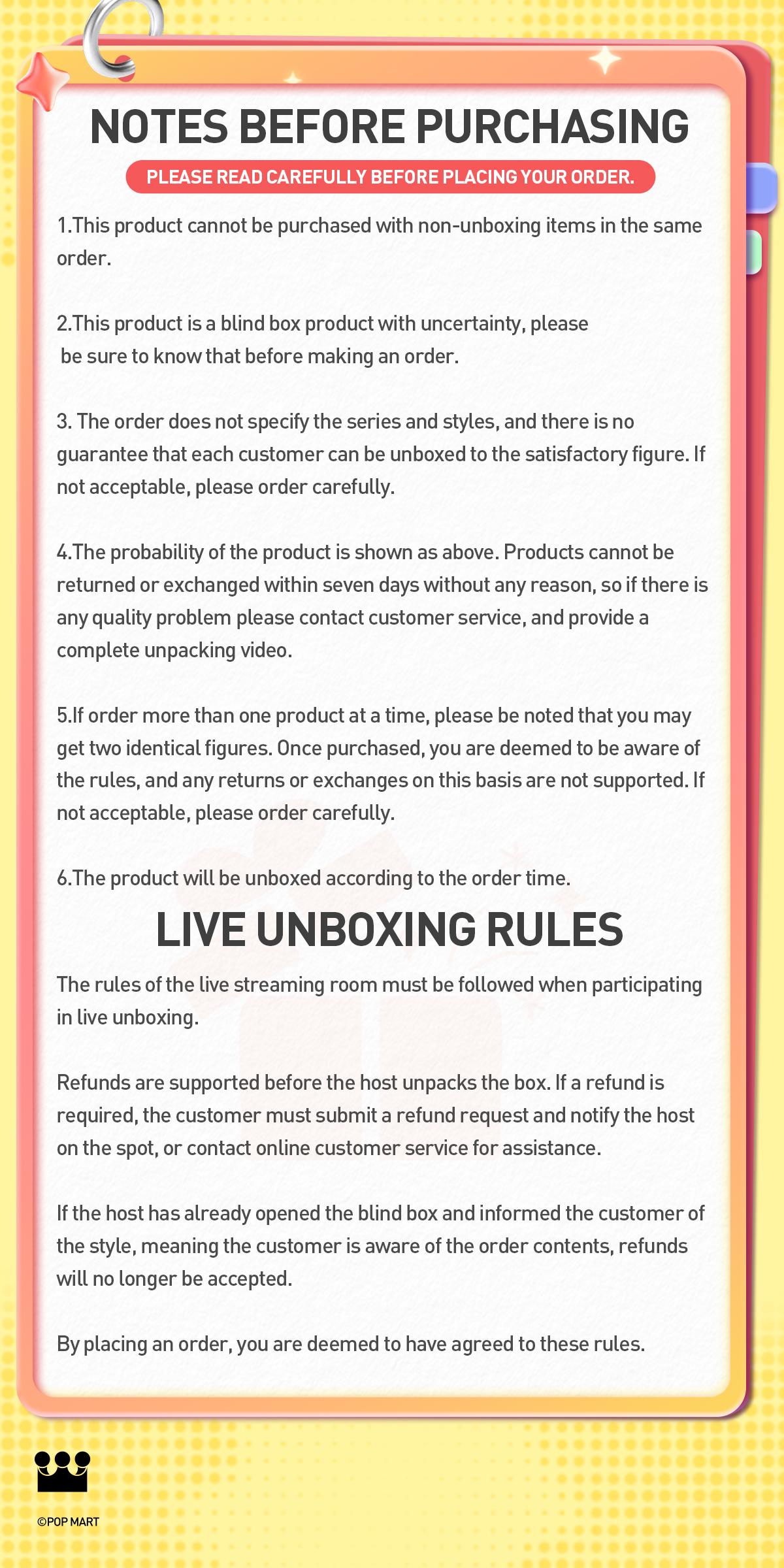 Unboxing-Bonus Trigger game