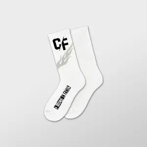 RaffyCollects - White