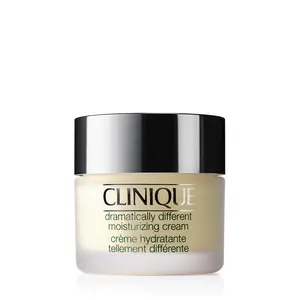 Clinique Dramatically Differentᵀᴹ Moisturizing Cream