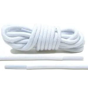Jordan 11 Replacement Laces Premium Thick AJ XI Rope Shoe Sneaker Laces.