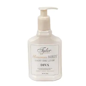 TYLER LUXURY HAND LOTION