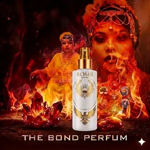The Bond Veil