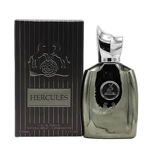 Hercules by MAISON ALHAMBRA 3.4oz EDP Spray for Unisex