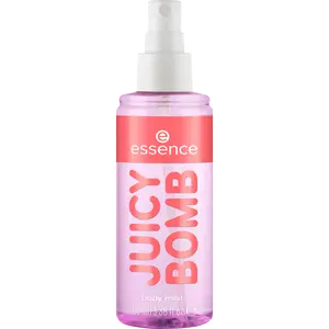 JUICY BOMB body mist JUICY BOMB body mist