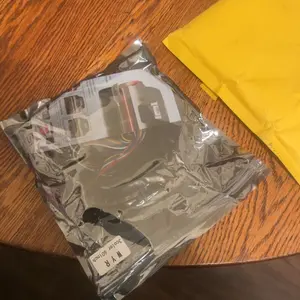 DIBMS 60 Inch Triple Row LED Tailgate Light Bar, Waterproof, 12V DC, Full Function Brake, Reverse, Amber Turn Signal, Universal Fit for Pickup, Trailer, SUV, RV, Van,Triple Row LED Work Light Strips, Triple Row Universal LED Tailgate Light Bar