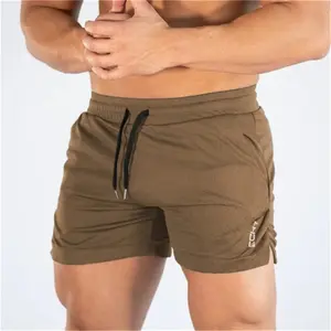 Sword Bodybuilding Shorts