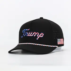 Trump Golf Hat - Trump Hat - Trump Funny Hat - High Quality Trump Hat - Trump