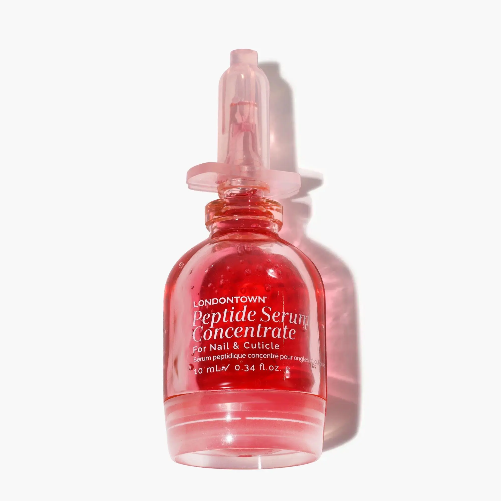 Peptide Serum Concentrate