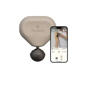 THERABODY Theragun Mini 3.0 in Oat Unisex