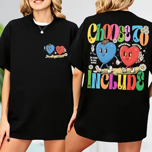 Funny Autism Awareness T-shirt, Sped Teacher Shirt, Neurodiversity T-Shirts, Autism Acceptance Gift, Special Education T-shirt