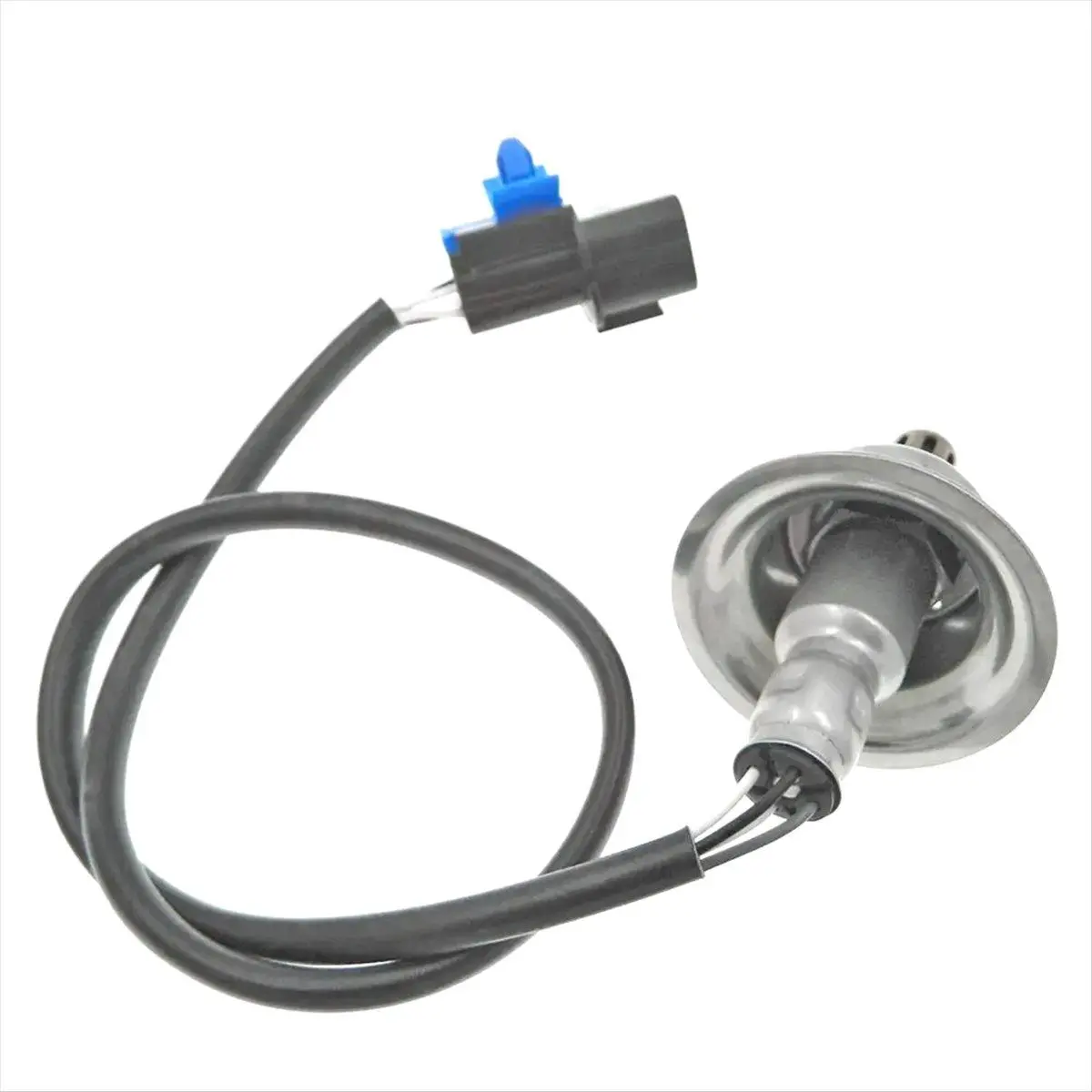 O2 Oxygen Sensor Lambda Probe, Plastic and Metal, for Hyundai Santa Fe Sport, Kia Sorento & Optima 2.4L, Replaces OEM 39210-2G150, 39210-2C100