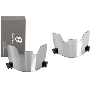 Visor for football Clear Football Helmets Your and Adult Helmets Clear Football Helmet Protective Gear