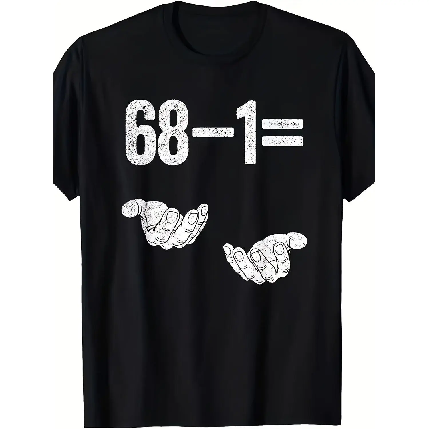 Math Formula Short Sleeve Outfit with Algebra & Trigonometry Prints Suitable for 6 7 Years Machine Washable Summer Casual Wear Gift for Young Mathematicians Children T Shirt
