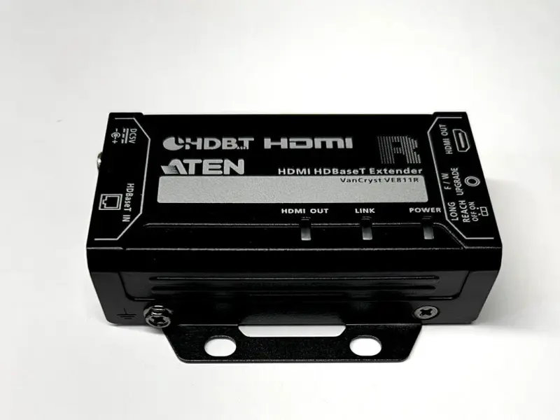 ATEN VE811R HDMI HDBase T Extender Receiver