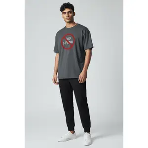 Centered | Moisture Wicking T-Shirt