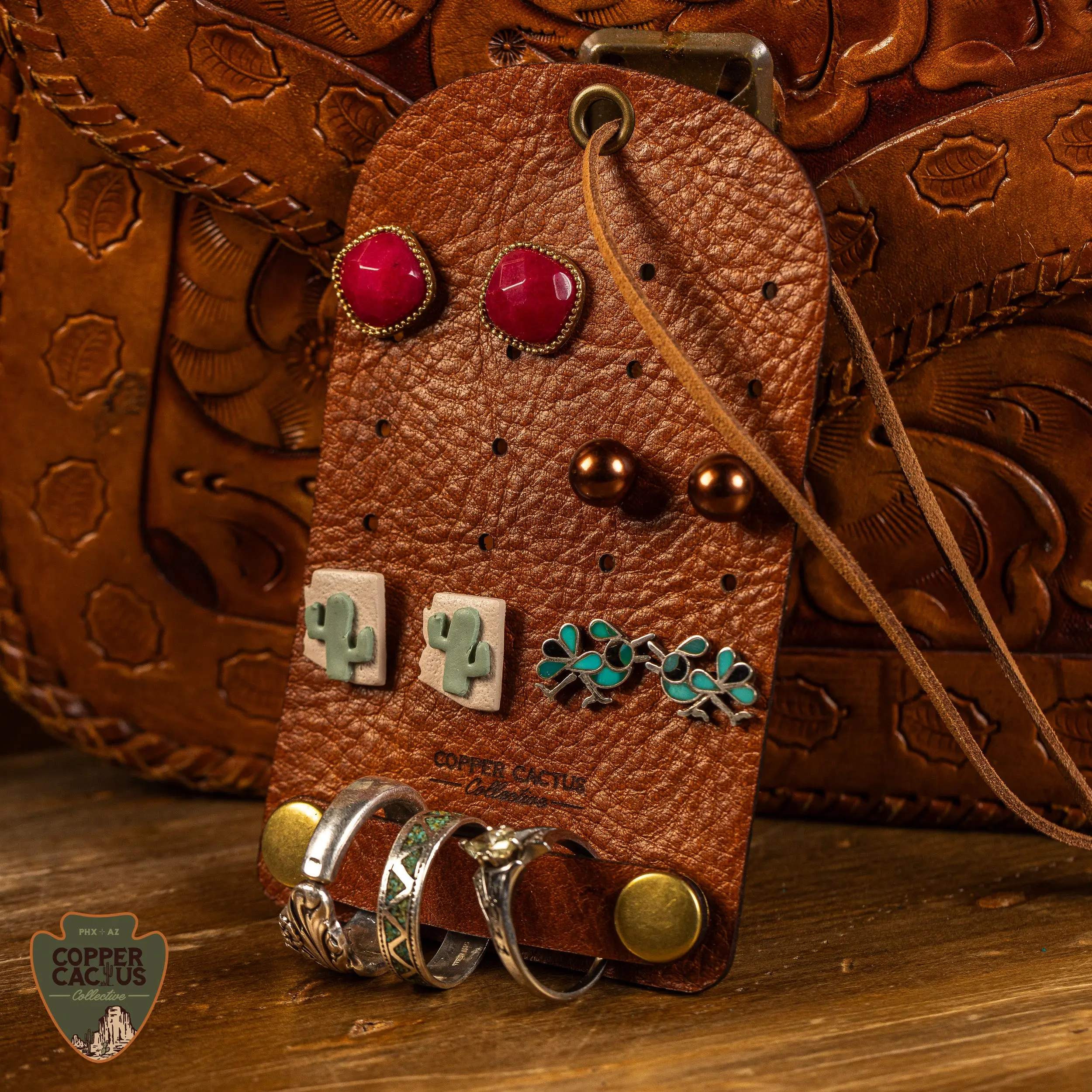 Jewelry Keeper