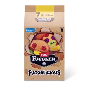 Zuru Fuggler Fuggalicious blind box