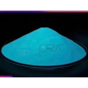 Glow In The Dark Pigment Powder