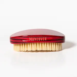 Wave Brush (Soft)
