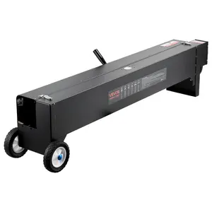 【Spotlight Day】VEVOR Electric PVC Conduit Heater, 1/2" to 4", 2200W Rapid and Even Heating, PVC Bender Heater Pipe Bending Tool with Carrying Handle, Easy to Use, for Construction Crews, DIY Enthusiasts, Workshop