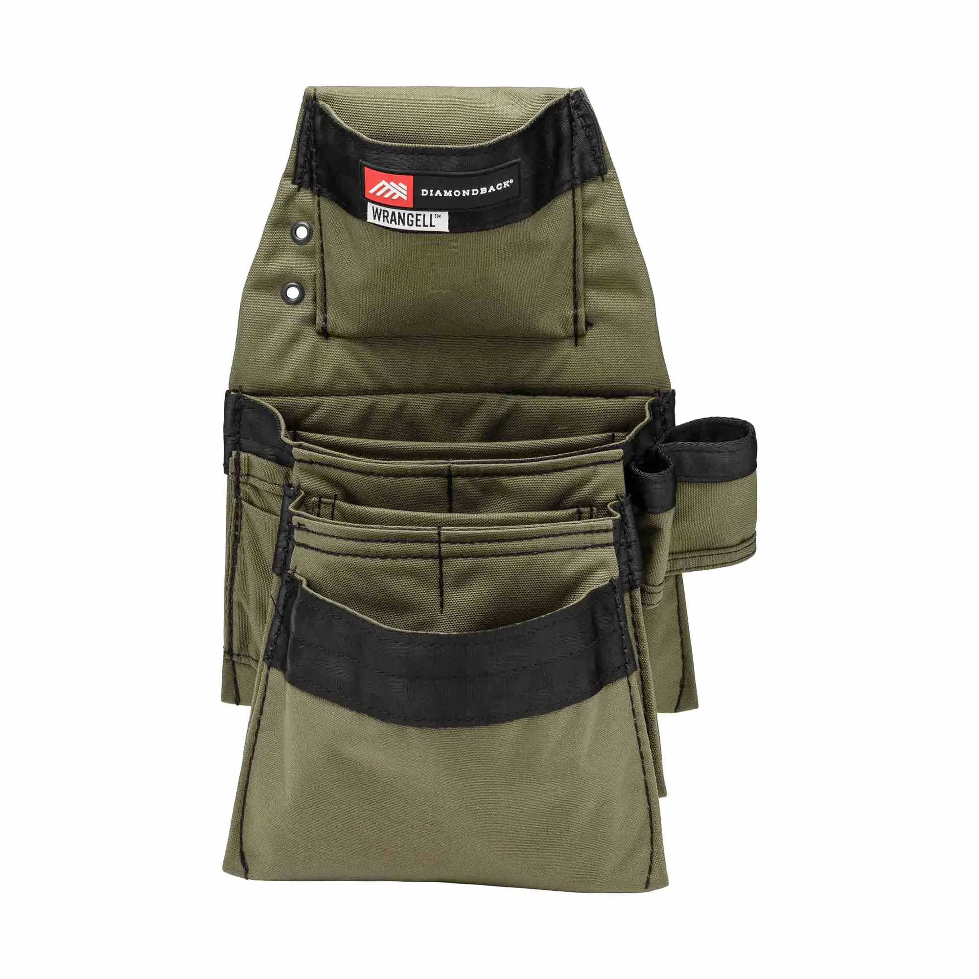 Wrangell 2.0 Pouch