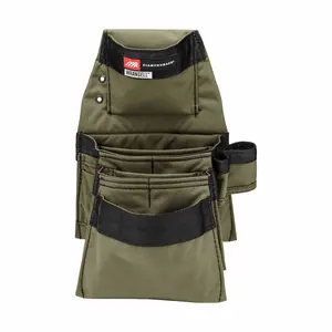 Wrangell 2.0 Pouch