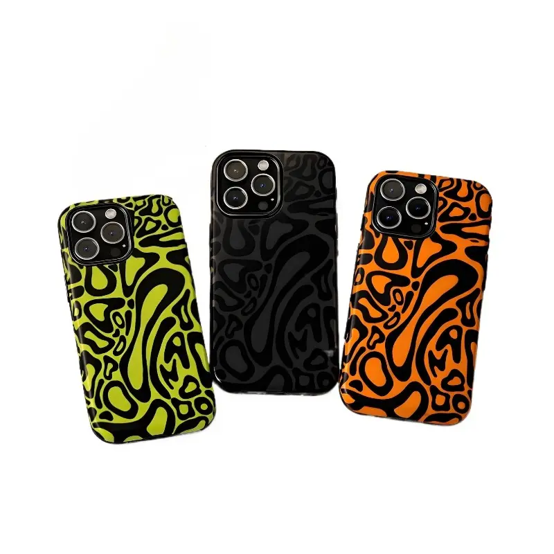 Lando Norris F1 Motorsport-Themed Aesthetic Cellphone Casing - Shockproof Protector, Durable Protection, Multi-Model Fit for iPhone 11-17 Pro Max/Plus, Samsung Galaxy S23-S25 Accessories
