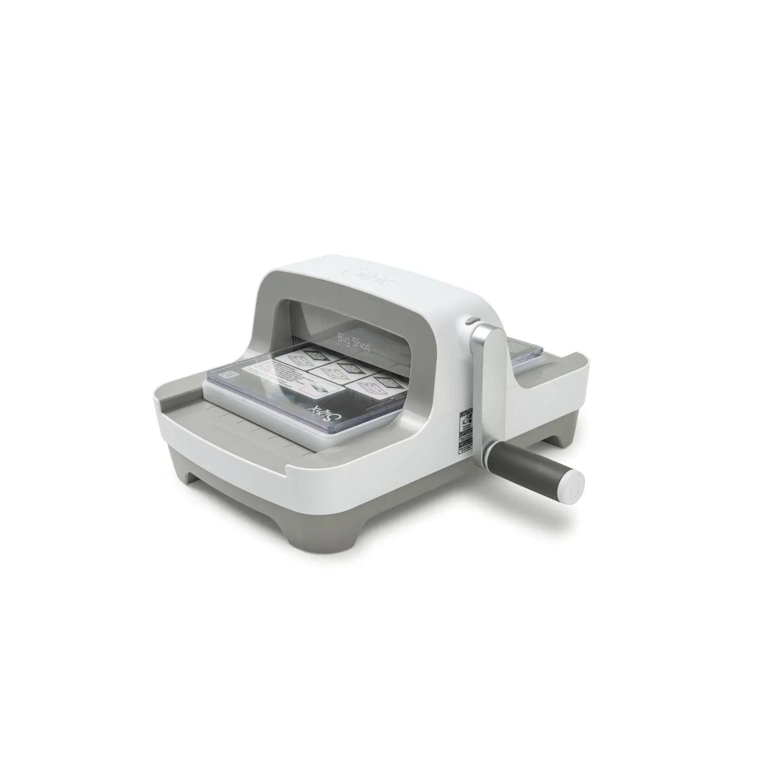 Sizzix Big Shot Machine Only