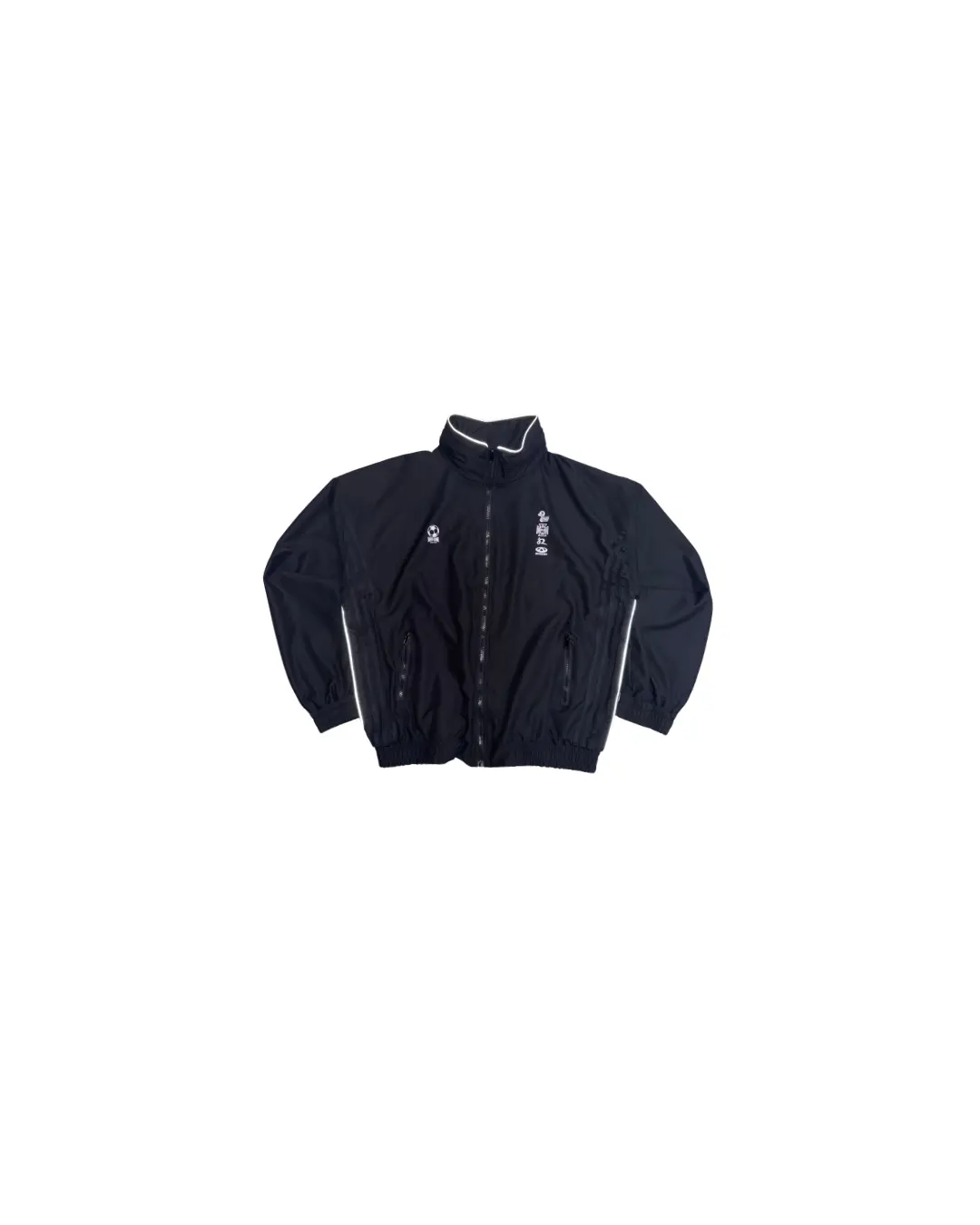 SKid V3 Trackjacket