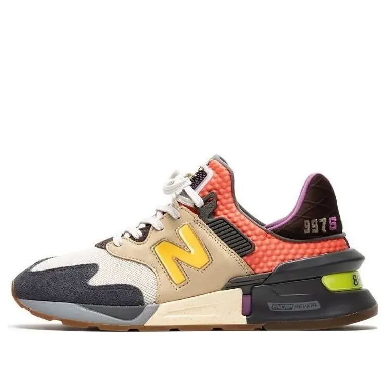 New Balance x Bodega 997S 'Better Days' MS997JBO New Balance x Bodega 997S 'Better Days' MS997JBO