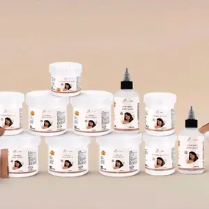 Byenblan sets turmeric