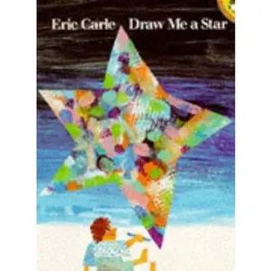 USED-Draw Me a Star by Carle  Eric (Paperback)