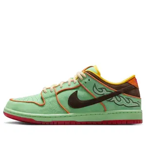 Nike SB Dunk Low 'Tourmaline' 2025 HF3058-300