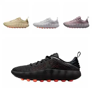 2026 Mind 002 Black Technology Plantar Perception Running Shoes – Breathable Lightweight Training Sneakers for Men & Women