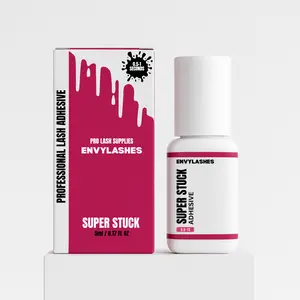 SUPER STUCK ADHESIVE