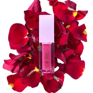 “I feel Bonita” glamour lip