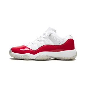 Air Jordan 11 Retro Low GS "Cherry"
