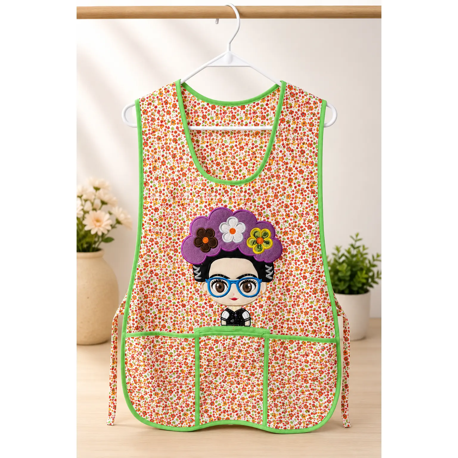 Apron Apron