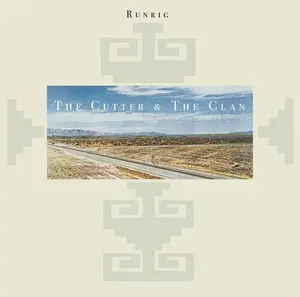 Cutter & The Clan (2024 Remaster) - Runrig - Record Album, Vinyl LP