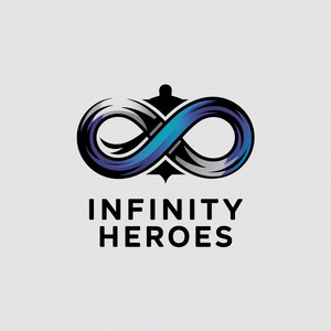 Infinity Heroes
