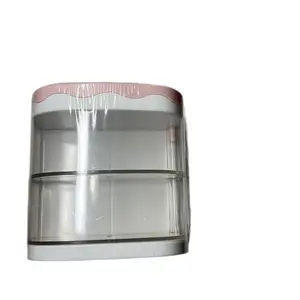 Mini jewelry storage containers